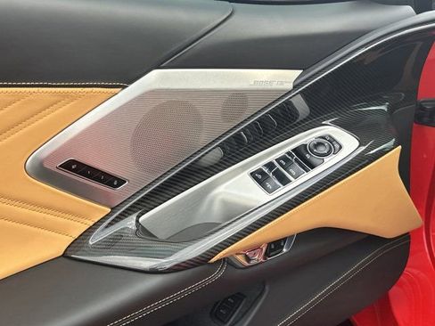 Used 2023 Chevrolet Corvette Z06 w/ Z07 Performance Package image 14