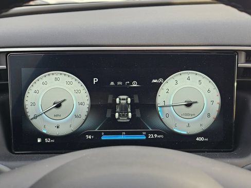 Used 2024 Hyundai Tucson XRT AWD/4WD image 26