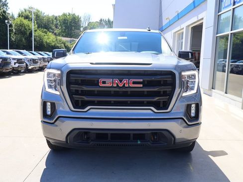 Used 2021 GMC Sierra 1500 Elevation w/ Preferred Package AWD/4WD image 5