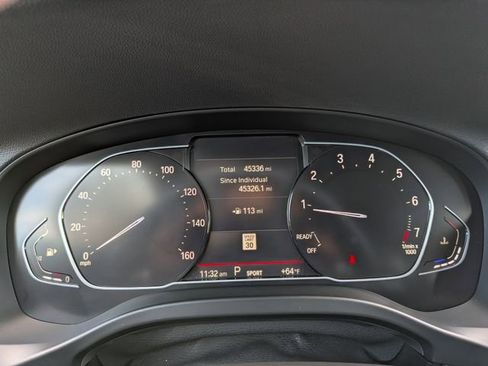 Used 2022 BMW X3 sDrive30i w/ Convenience Package w/ZPA RWD image 18