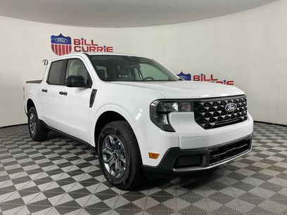 New 2026 Ford Maverick XLT w/ XLT Luxury Package