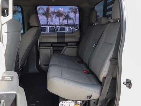 Used 2022 Ford F350 XL w/ Power Equipment Group image 37