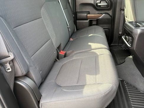 Used 2019 Chevrolet Silverado 1500 RST w/ True North Edition AWD/4WD image 17