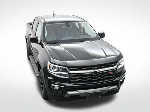 Used 2022 Chevrolet Colorado Z71 image 22