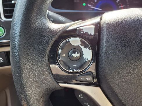 Used 2013 Honda Civic EX image 17