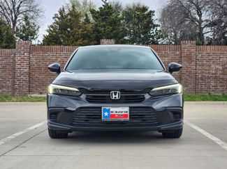 Certified 2023 Honda Civic Sport video 2