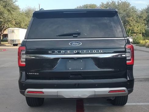 Used 2024 Ford Expedition Limited RWD image 4