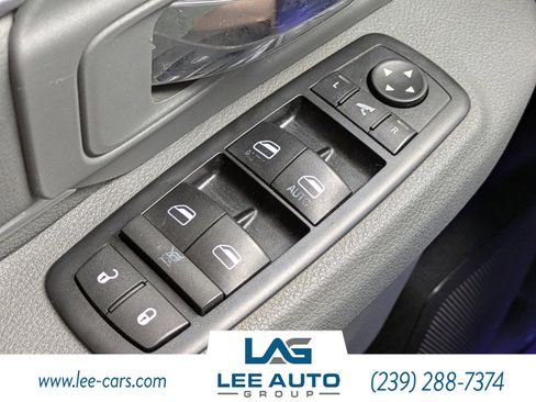 Used 2016 RAM 2500 Power Wagon w/ Luxury Group image 21