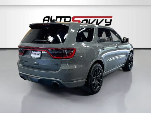 Used 2023 Dodge Durango SRT Hellcat AWD/4WD image 7