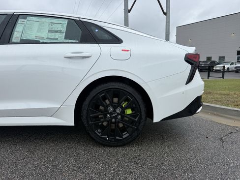 New 2026 Kia K5 GT image 31