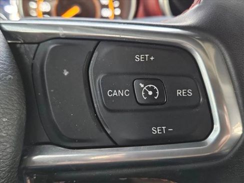 Used 2023 Jeep Wrangler Unlimited Rubicon w/ LED Lighting Group AWD/4WD image 23