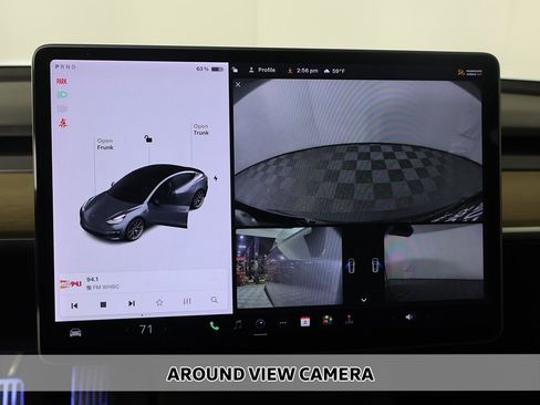 Used 2021 Tesla Model 3 Standard Range Plus image 6