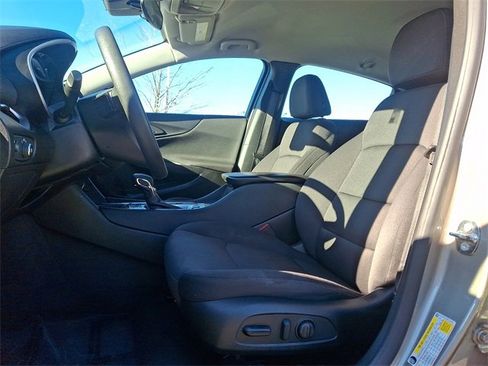 Used 2024 Chevrolet Malibu LT image 13