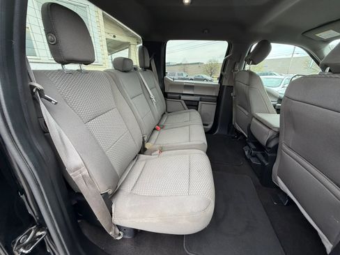 Used 2018 Ford F150 XLT w/ Equipment Group 301A Mid image 34