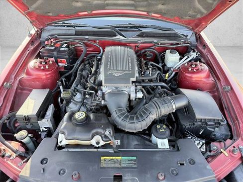 Used 2008 Ford Mustang GT image 18