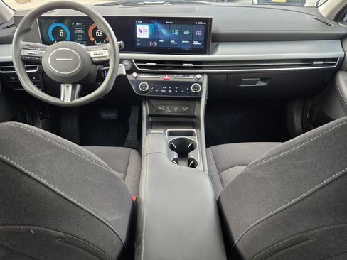Used 2024 Hyundai Sonata SEL FWD image 16