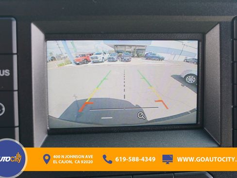 Used 2017 Ford F250 XLT image 11