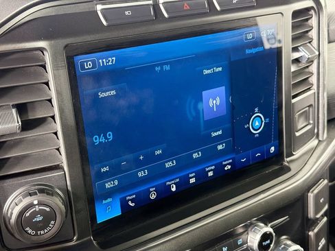 Used 2023 Ford F150 XLT w/ Equipment Group 302A High AWD/4WD image 15