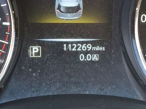 Used 2016 Nissan Rogue SV AWD/4WD image 20