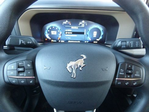 New 2025 Ford Bronco Sport Big Bend image 22