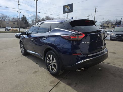 Used 2019 Nissan Murano S w/ Cargo Package AWD/4WD image 5