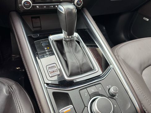 Used 2022 MAZDA CX-5 Signature image 30