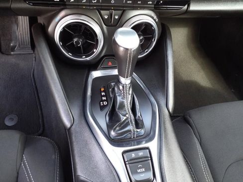 Used 2021 Chevrolet Camaro LT image 53