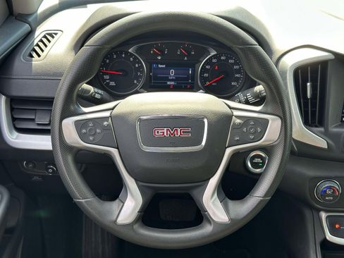 Used 2023 GMC Terrain SLE w/ Driver Convenience Package AWD/4WD image 14