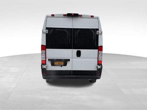 Used 2020 RAM ProMaster 2500 image 7
