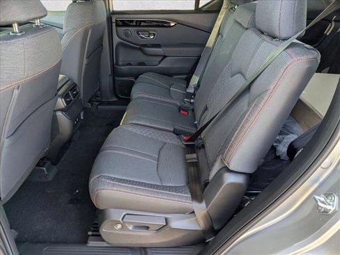 New 2026 Honda Pilot Sport image 17