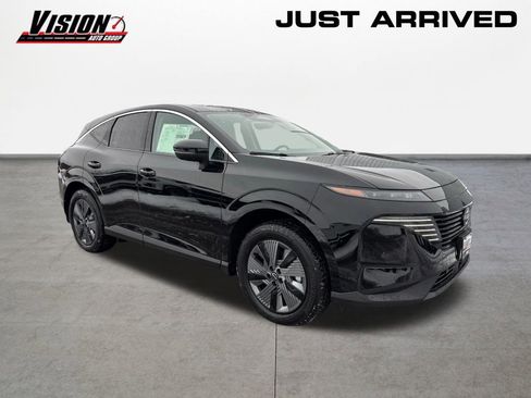 New 2026 Nissan Murano SL image 3