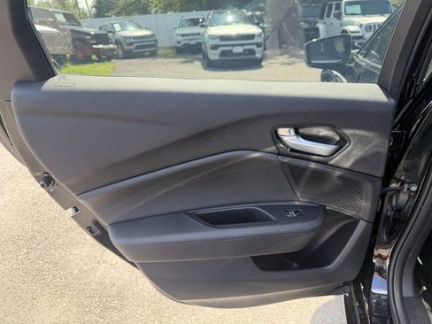 Used 2025 Acura TLX w/ Technology Package FWD image 27