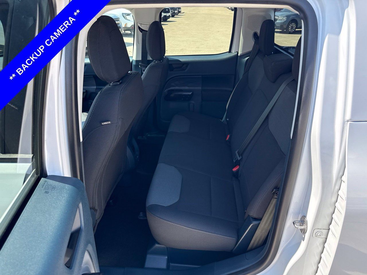 Used 2023 Ford Maverick XL FWD image 6