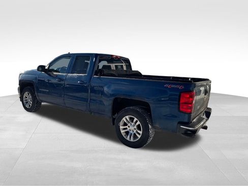 Used 2016 Chevrolet Silverado 1500 LT w/ All Star Edition image 3
