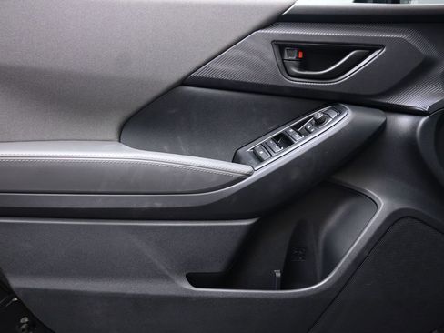 New 2026 Subaru Crosstrek 2.0i Premium image 24