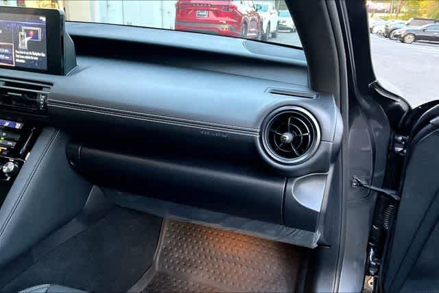 Used 2024 Lexus IS 350 F Sport w/ Memory Package AWD/4WD image 26