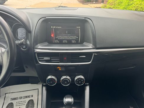 Used 2016 MAZDA CX-5 Sport image 11