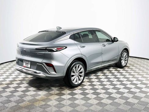 Used 2024 Buick Envista Avenir FWD image 7