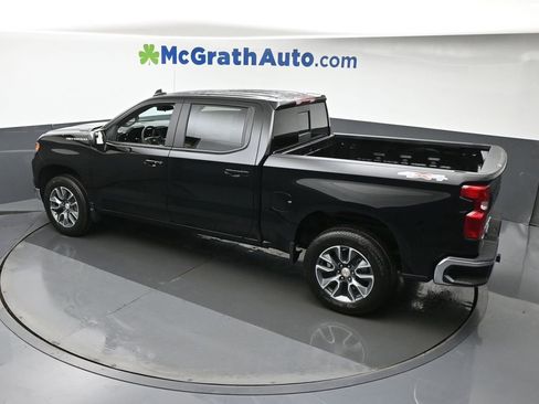 New 2026 Chevrolet Silverado 1500 LT w/ All Star Edition Plus image 22