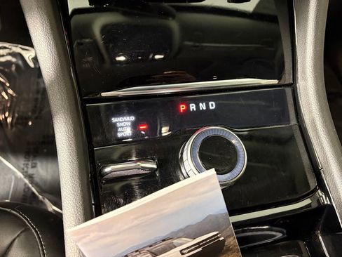 Used 2022 Jeep Grand Cherokee L Limited image 22