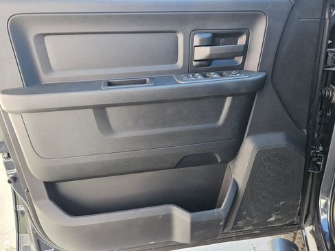 New 2026 RAM 2500 Tradesman image 15