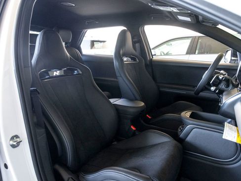 New 2025 Hyundai Ioniq 5 N image 25