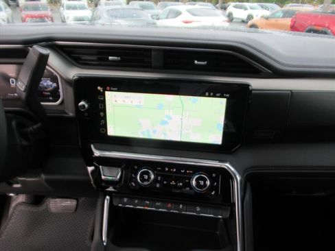 New 2026 GMC Sierra 2500 Denali w/ Max Trailering Package image 23