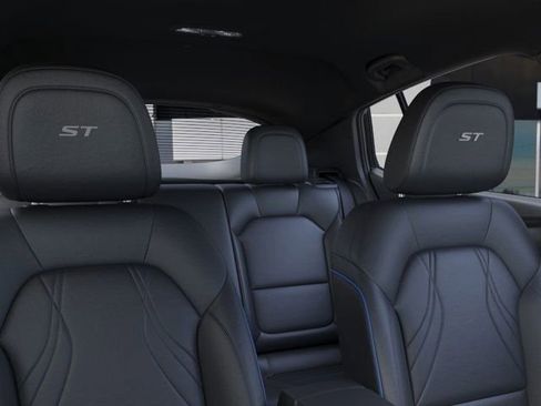 New 2026 Buick Envista Sport Touring w/ Convenience I Package image 24