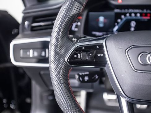 Used 2024 Audi S7 Premium Plus AWD/4WD image 35