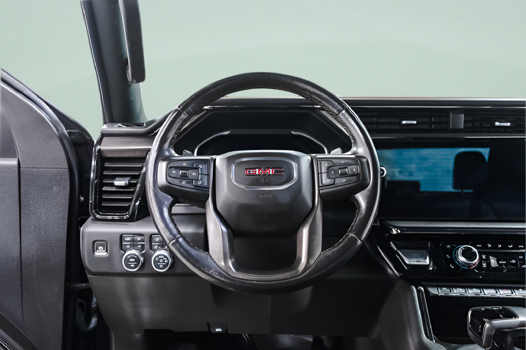 Used 2023 GMC Sierra 1500 AT4 AWD/4WD image 10