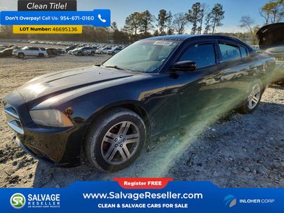 Used 2013 Dodge Charger SXT
