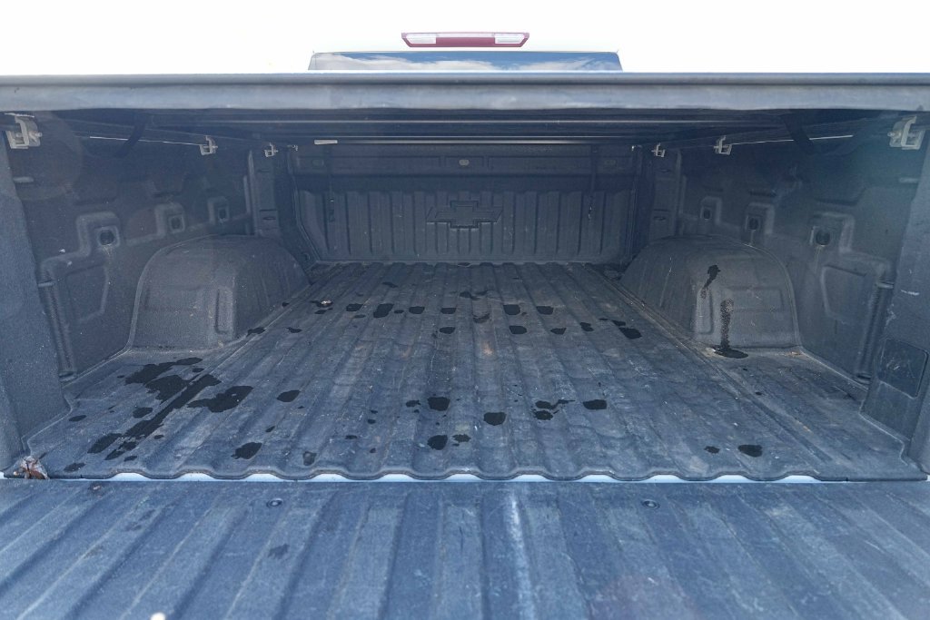 Used 2021 Chevrolet Silverado 1500 RST AWD/4WD image 17