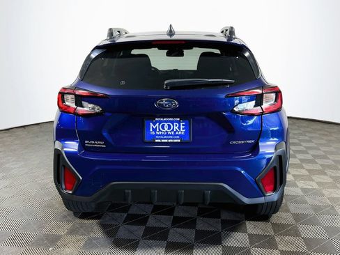 Used 2025 Subaru Crosstrek 2.5i Premium AWD/4WD image 6