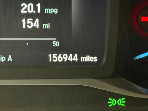 Used 2019 Honda Pilot EX-L image 18